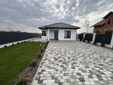 Продаж НОВОБУДОВИ 2 км від Мукачева