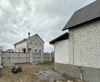 Київська область, Кожухівка
