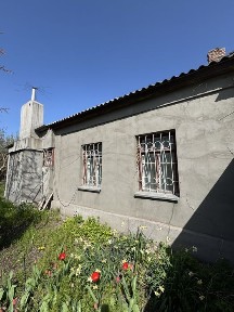 Продам житловий будинок 85.1 м. кв меблі, техніка, ділянка 10 соток