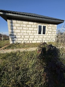 Продаж Будинок Вабля сертифікат