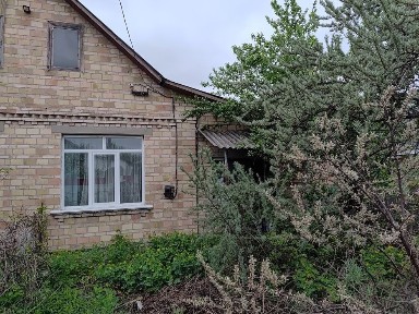 Київська область, Калинівка