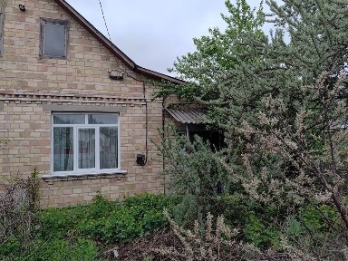 Продається зблокований будинок в селищі Калинівка. 30000$