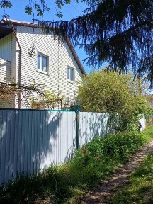 ТЕМІНОВИЙ продаж дачі в Хотянівці 75 кв. м., с. т. Озерний-3