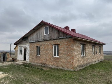 Окремий будинок. Сатиїв