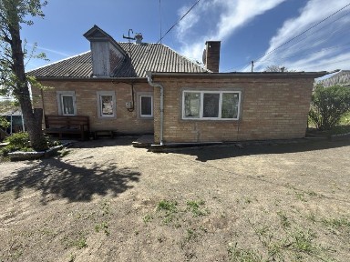 Черкаська область, Будки