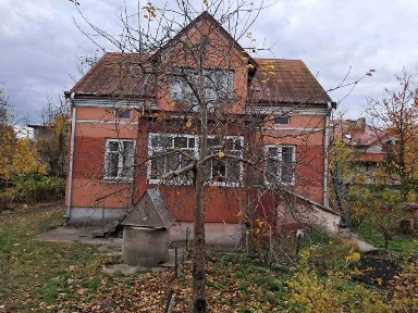 Львівська область, Винники