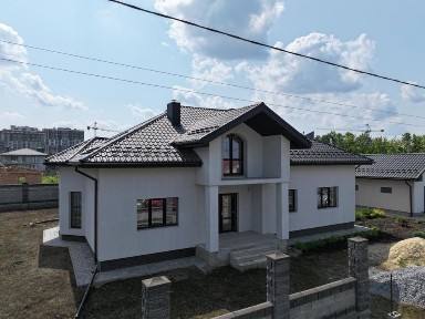 Продам будинок Новобудова Райський сад