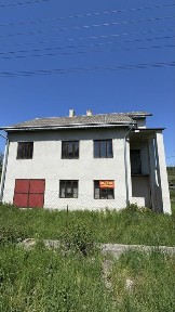 Будинок, м. Заставна, 202м2, після будівництва, 2 поверхи