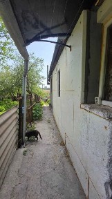Терміновий продаж частини будинку в центральній частині м. Полтава!