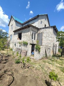 Одеська область, Великодолинське