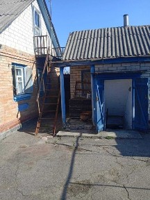 Черкаська область, Тіньки