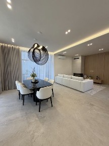 Преміальний будинок 221 м² у КМ Нова Ходосівка - дизайнерський ремонт, басейн, сауна, меблі, газ, ліс, без комісії