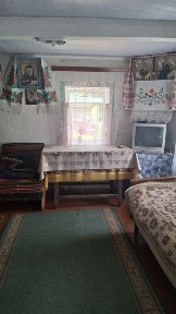 Продаж будинку 55м2.