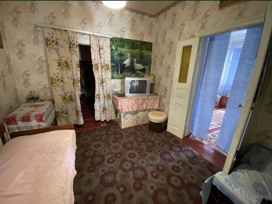 Продам дом с. Хащевое