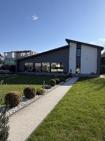Будинок 370 м² Бомбосховище 17 соток Гостьовий 150 м²Козин Конча-Заспа