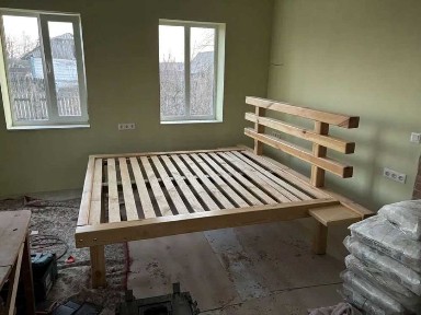 Продаж одноповерхового будинку в с. Качали біля м. Бородянка