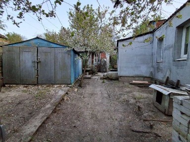 Продам дом Лысая Гора