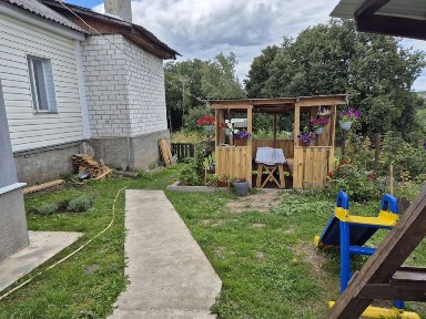 Продається будинок (терміново)