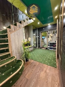 Київська область, Петропавлівське