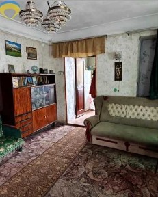 Продажа дома ул. Курская пос. Котовского.