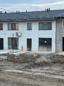 Продаж 3-кім. будинку 108 м. кв. с. Ременів, 20 км. до Львова