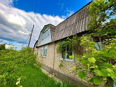 Дача в Озерщині для родини