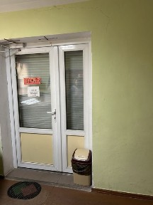 Половина будинку +флігель з газом!