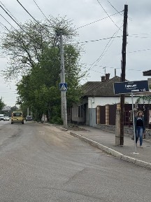 Кіровоградська область, Кропивницький, Фортечний