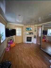 УЮТНЫЙ дом 41 м2 Гагарина Биологическая