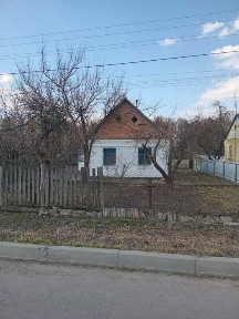Продається будинок в смт. Червоне, Бердичівський р-н, Андрушівська громада