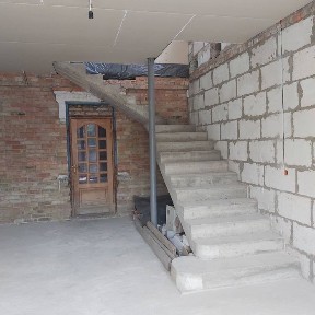 Пів будинку по ціні квартири в Бучі 128м2