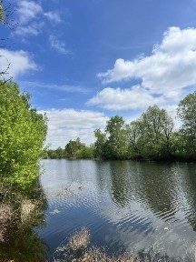 Чернігівська область, Брусилів
