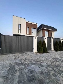Київська область, Петропавлівська Борщагівка