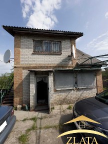 Продаж дачі в районі с. Михайлівка