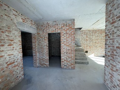 Котедж 117 кв. м з власною ділянкою