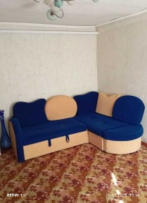Продам гарний цегляний будинок в місті Люботин