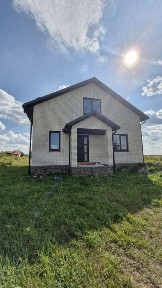 Продаж цегдяного будинку за відмінну ціну