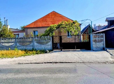 Продам. ДОМ. В. КРАСНОПОЛЬЕ