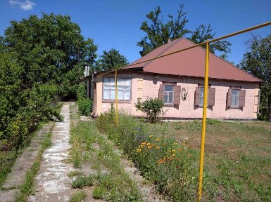продам свой дом для большой семьи в центре села Лысковка