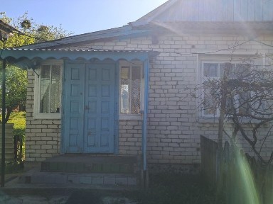 Продається житловий будинок