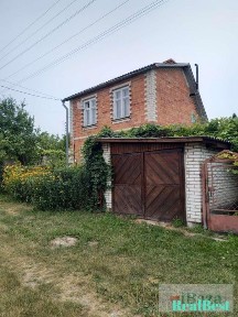 Продаж / Будинок / Нова Українка