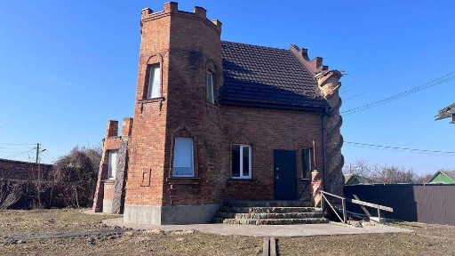 Продаж будинку з ремонтом 120 м2 Старий Білоус