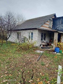 Київська область, Дмитрівка