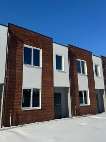 Без % комісії Держпрограми Є-оселя ГАЗ Продаж 2 кімнатний ТАУНХАУС вул. Канівська Нові Петрівці Вишгород право власності ГАЗ