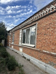 Дніпропетровська область, Самар