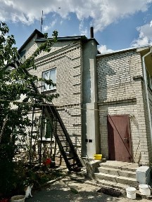 Продаж або обмін будинку