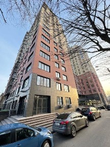 Продам 2-х кімнатну квартиру в ЖК Хеннесі Хаус