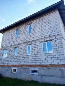 Продаеться будинок с. Красилівка Броварського району.