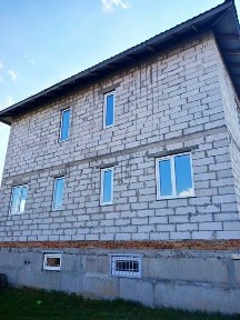 Київська область, Красилівка