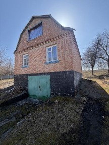 Продаж будинку Черкаська тбласть, Городищенський район